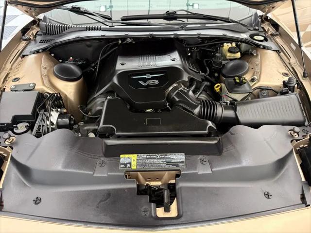 2005 Ford Thunderbird Premium