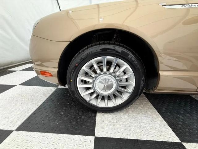 2005 Ford Thunderbird Premium