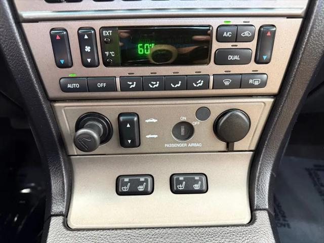 2005 Ford Thunderbird Premium