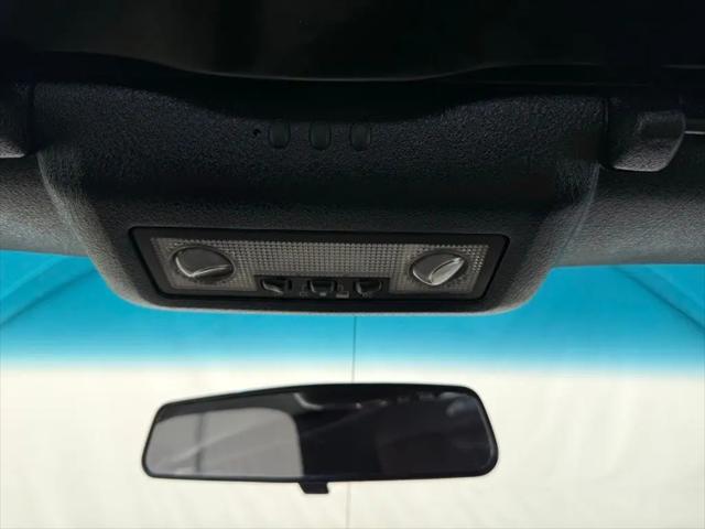 2005 Ford Thunderbird Premium