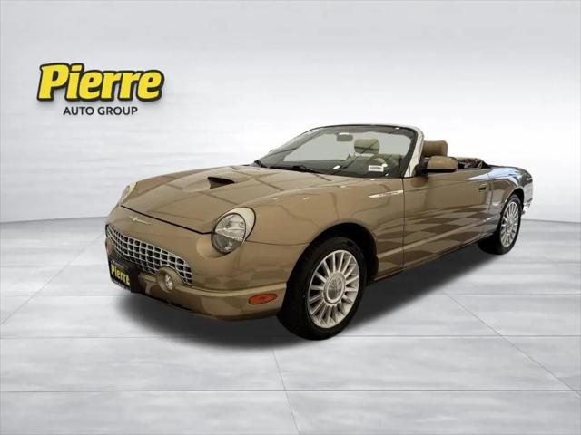 2005 Ford Thunderbird Premium for sale in Seattle, WA
