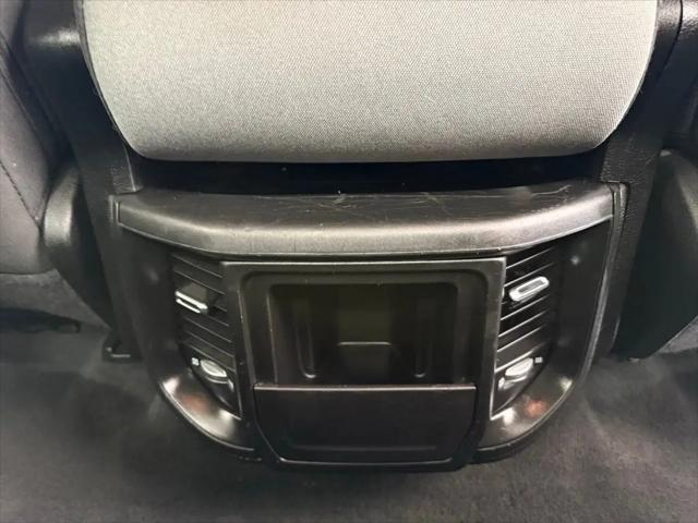 2022 Ram 1500 Big Horn Quad Cab 4x4 6'4" Box