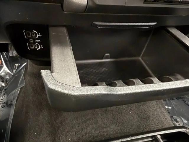2022 Ram 1500 Big Horn Quad Cab 4x4 6'4" Box