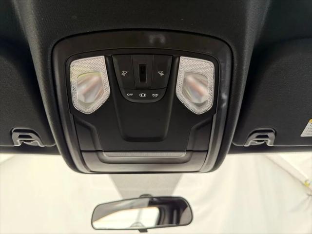 2022 Ram 1500 Big Horn Quad Cab 4x4 6'4" Box