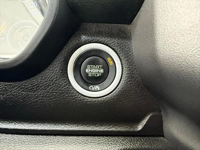 2022 Ram 1500 Big Horn Quad Cab 4x4 6'4" Box