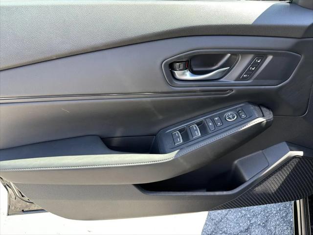 2026 Honda Accord Sedan Sport-L
