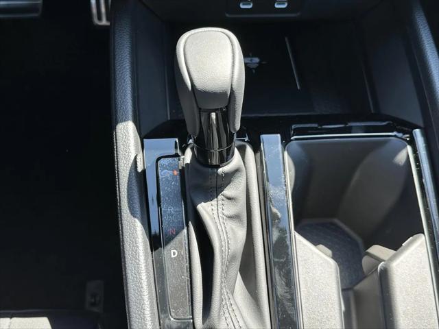2026 Honda Accord Sedan Sport-L