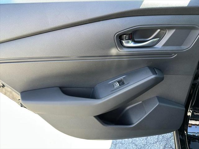 2026 Honda Accord Sedan Sport-L