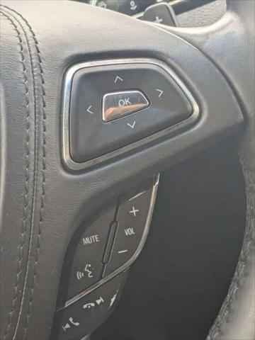 2020 Lincoln MKZ Reserve