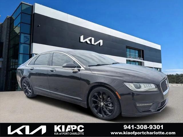 2020 Lincoln MKZ Reserve for sale in Port Charlotte, FL