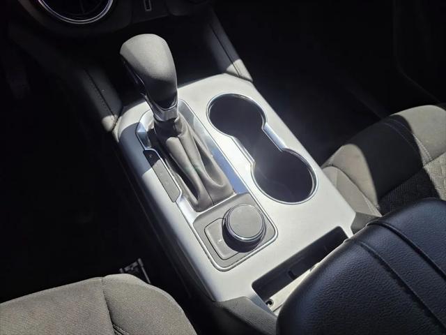 2021 Chevrolet Blazer FWD 2LT