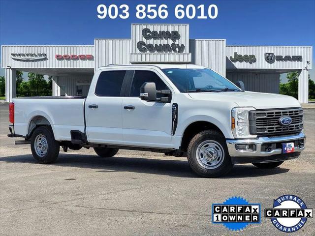2024 Ford F-250 XL for sale in Pittsburg, TX
