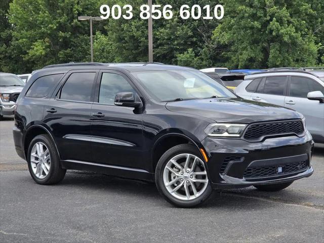 2024 Dodge Durango GT Plus AWD for sale in Pittsburg, TX