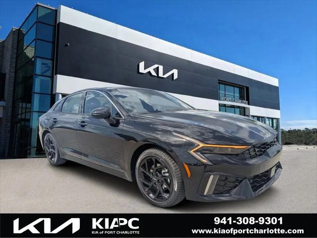 2026 Kia K5 GT-Line FWD for sale in Port Charlotte, FL