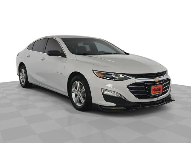 2023 Chevrolet Malibu FWD LS for sale in San Marcos, TX