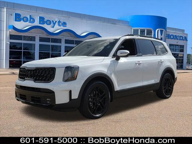 2025 Kia Telluride SX X-Line for sale in Brandon, MS