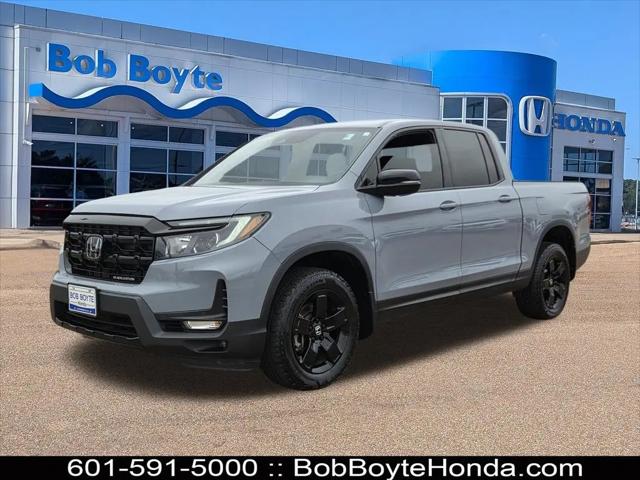 2024 Honda Ridgeline Black Edition for sale in Brandon, MS