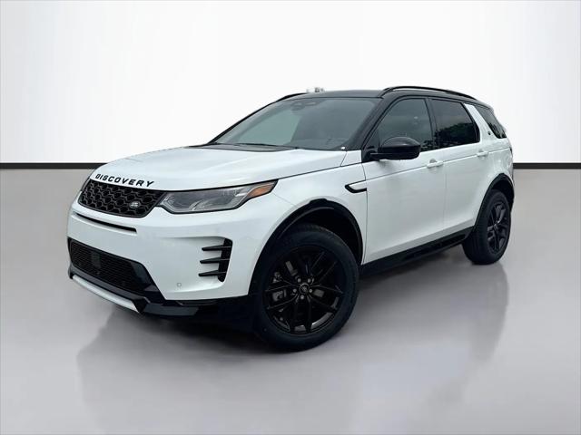 2026 Land Rover Discovery Sport Landmark for sale in Sarasota, FL