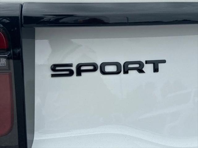 2026 Land Rover Discovery Sport Landmark