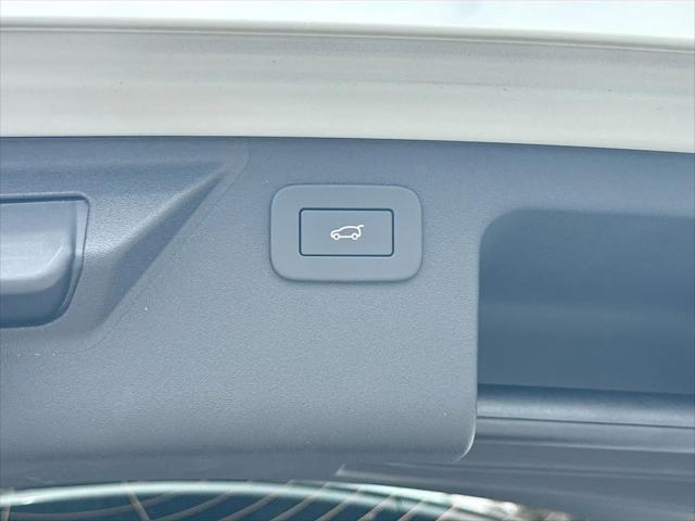 2026 Land Rover Discovery Sport Landmark