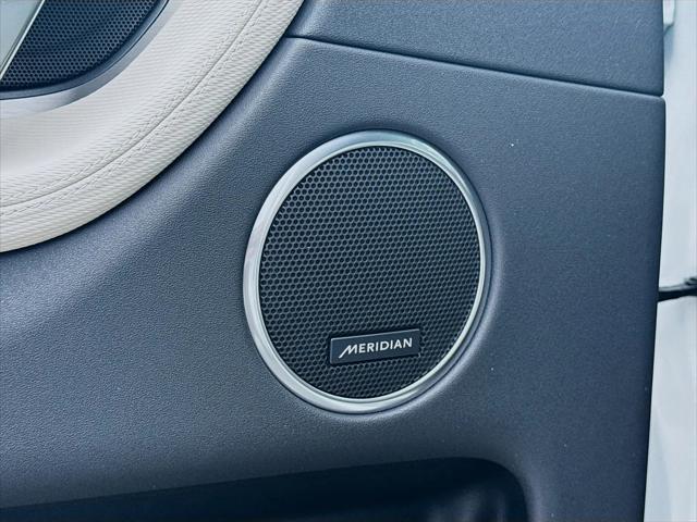 2026 Land Rover Discovery Sport Landmark