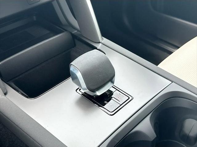 2026 Land Rover Discovery Sport Landmark
