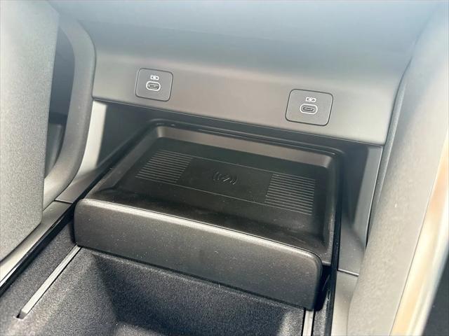 2026 Land Rover Discovery Sport Landmark