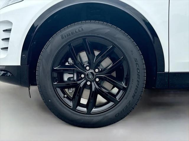 2026 Land Rover Discovery Sport Landmark