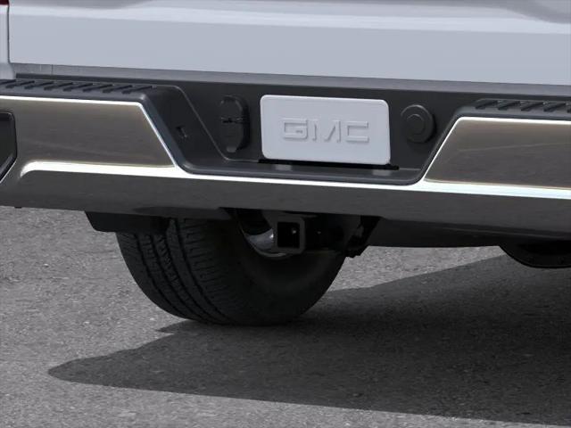 2026 GMC Sierra 1500 Double Cab, Standard Bed, Pro, RWD