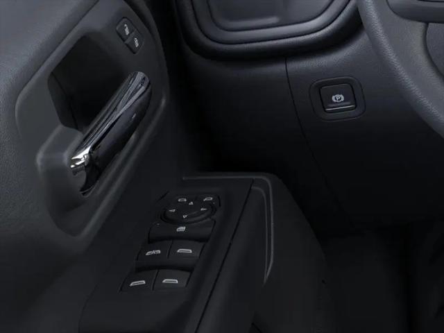 2026 GMC Sierra 1500 Double Cab, Standard Bed, Pro, RWD