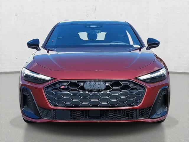 2026 Audi S5 Premium Plus TFSI quattro S tronic