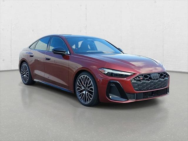 2026 Audi S5 Premium Plus TFSI quattro S tronic