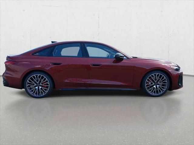 2026 Audi S5 Premium Plus TFSI quattro S tronic