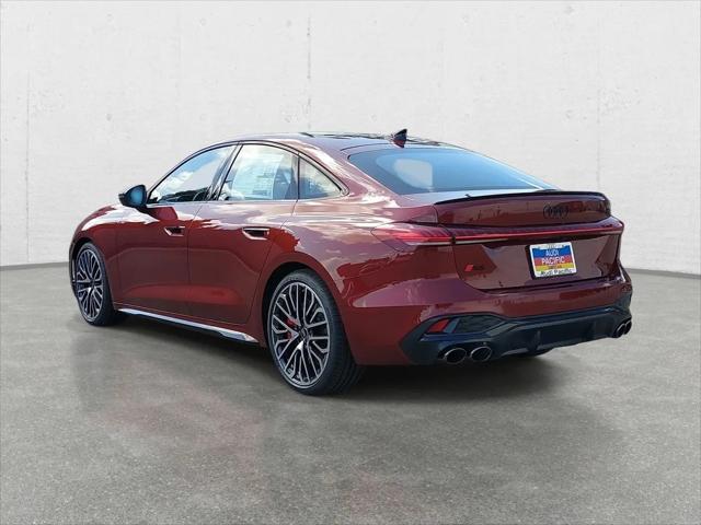 2026 Audi S5 Premium Plus TFSI quattro S tronic