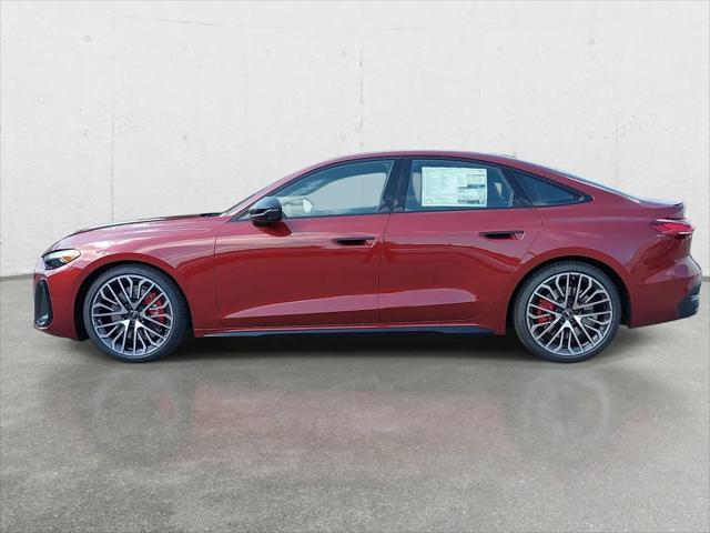 2026 Audi S5 Premium Plus TFSI quattro S tronic