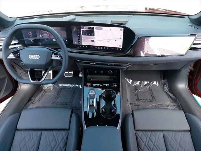 2026 Audi S5 Premium Plus TFSI quattro S tronic
