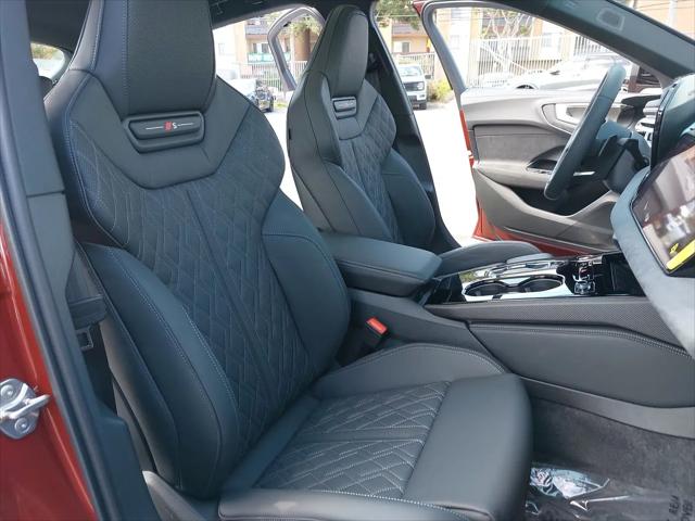 2026 Audi S5 Premium Plus TFSI quattro S tronic