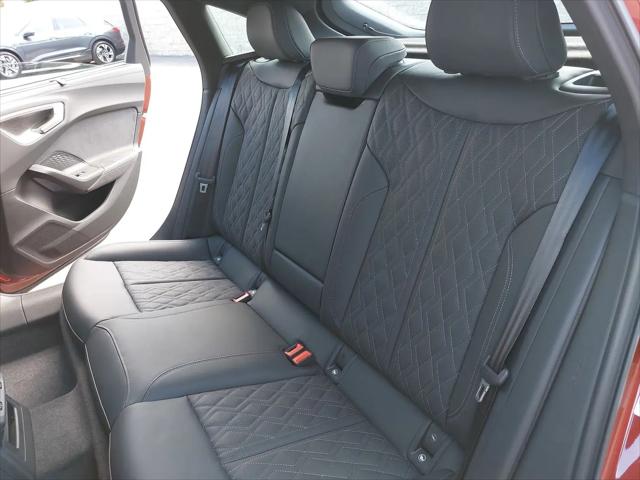 2026 Audi S5 Premium Plus TFSI quattro S tronic