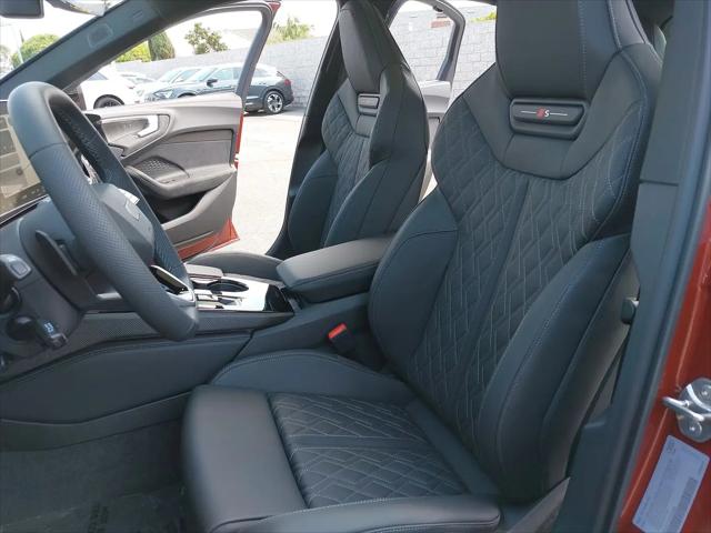 2026 Audi S5 Premium Plus TFSI quattro S tronic
