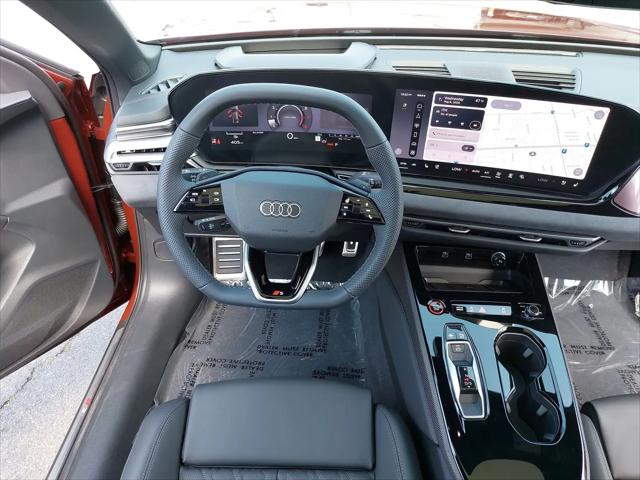 2026 Audi S5 Premium Plus TFSI quattro S tronic