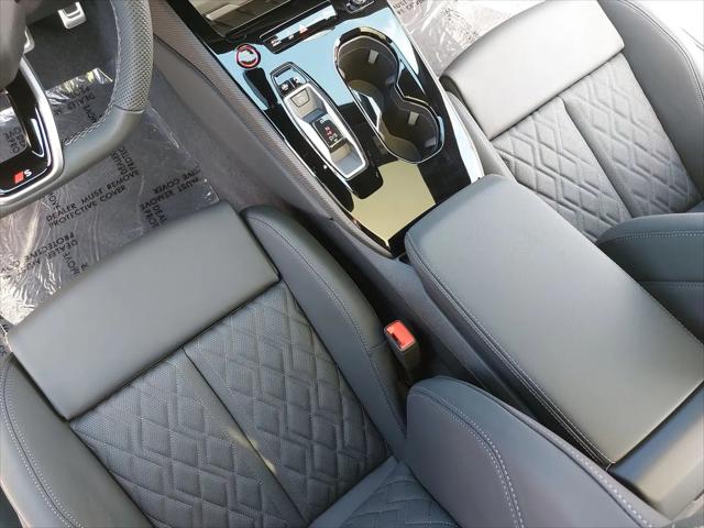 2026 Audi S5 Premium Plus TFSI quattro S tronic
