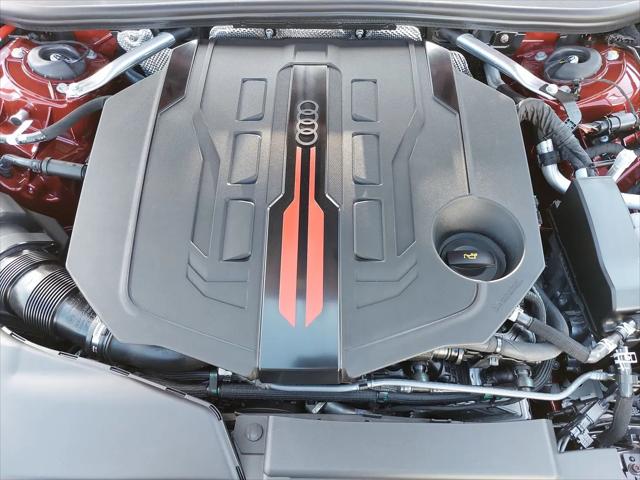 2026 Audi S5 Premium Plus TFSI quattro S tronic