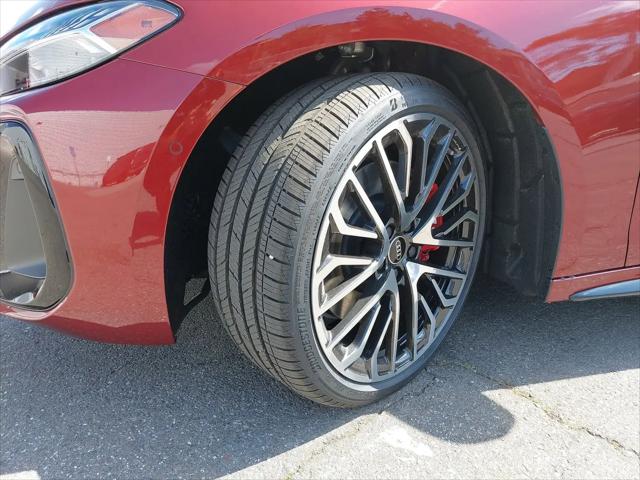 2026 Audi S5 Premium Plus TFSI quattro S tronic
