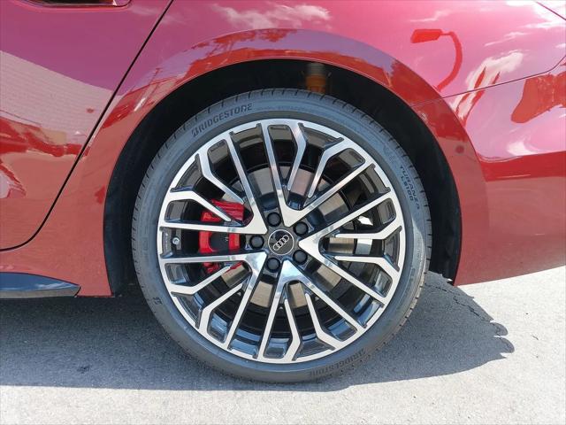 2026 Audi S5 Premium Plus TFSI quattro S tronic