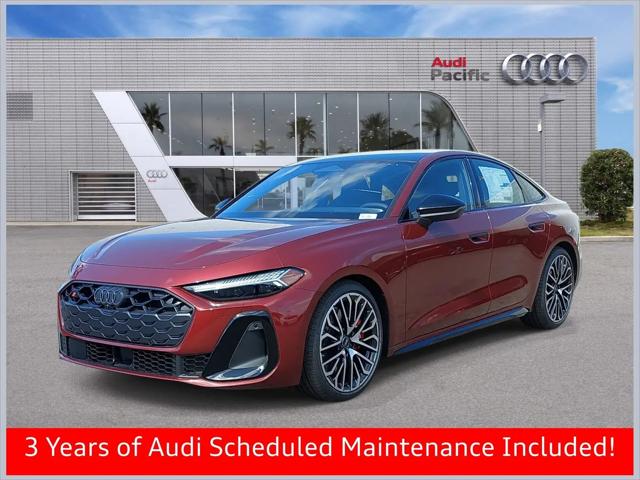 2026 Audi S5 Premium Plus TFSI quattro S tronic for sale in Torrance, CA
