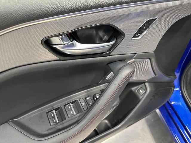 2022 Acura TLX A-SPEC Package
