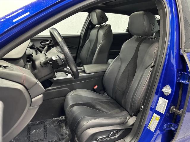 2022 Acura TLX A-SPEC Package