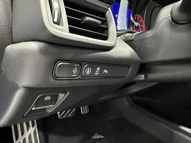2022 Acura TLX A-SPEC Package