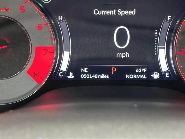 2022 Acura TLX A-SPEC Package