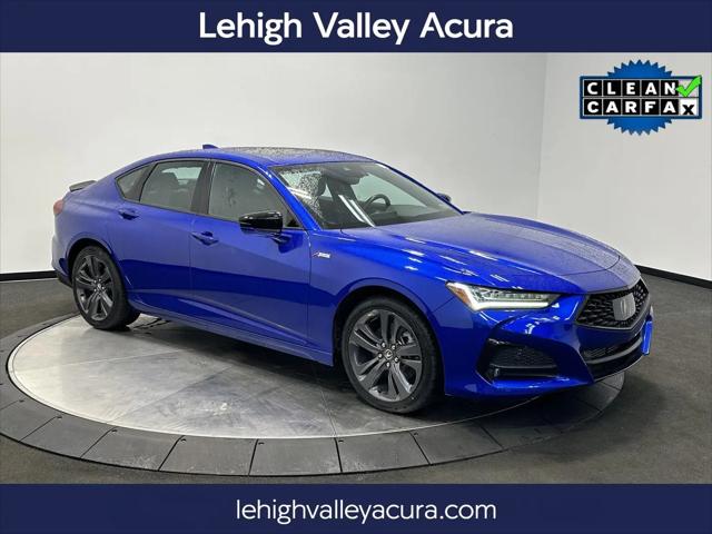 2022 Acura TLX A-SPEC Package for sale in Emmaus, PA